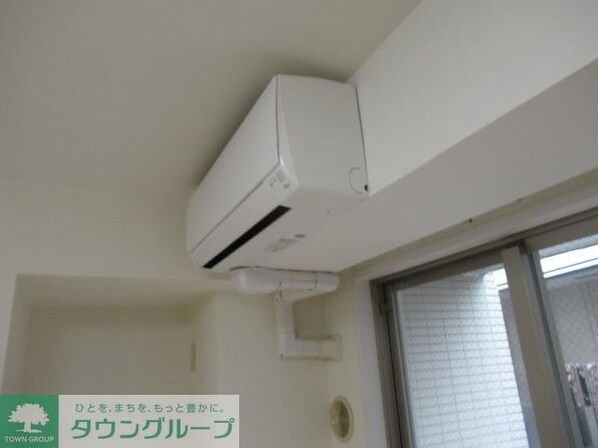 パークホームズ覚王山 WESTの物件内観写真